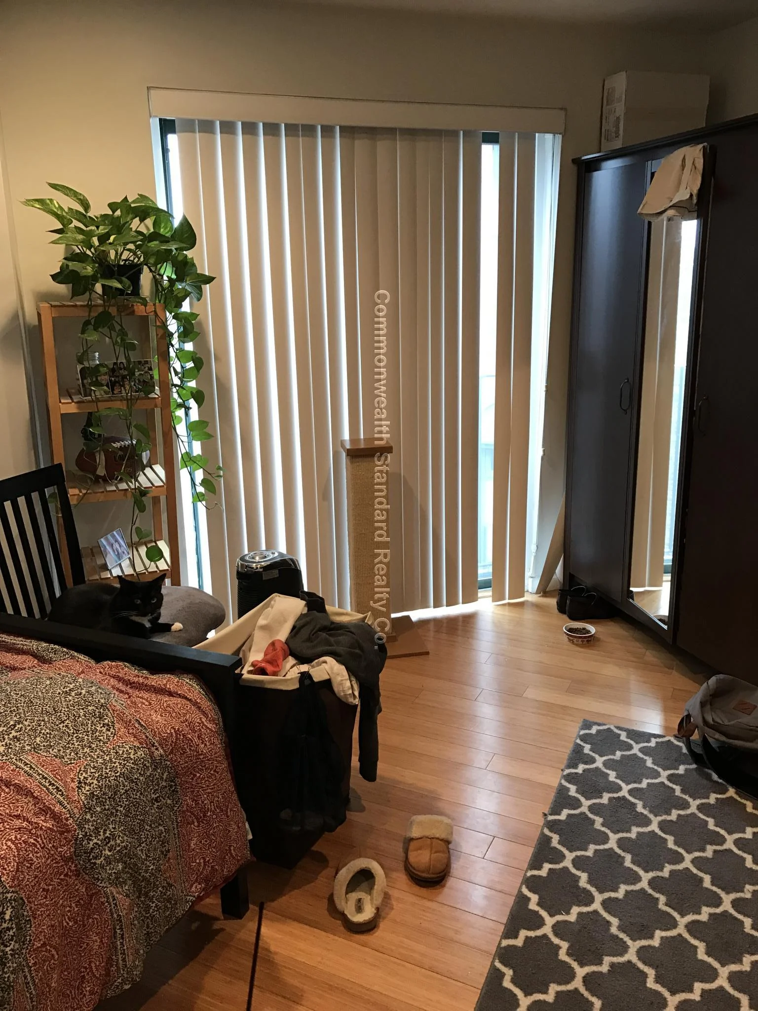 1661-1663 Washington St, South End