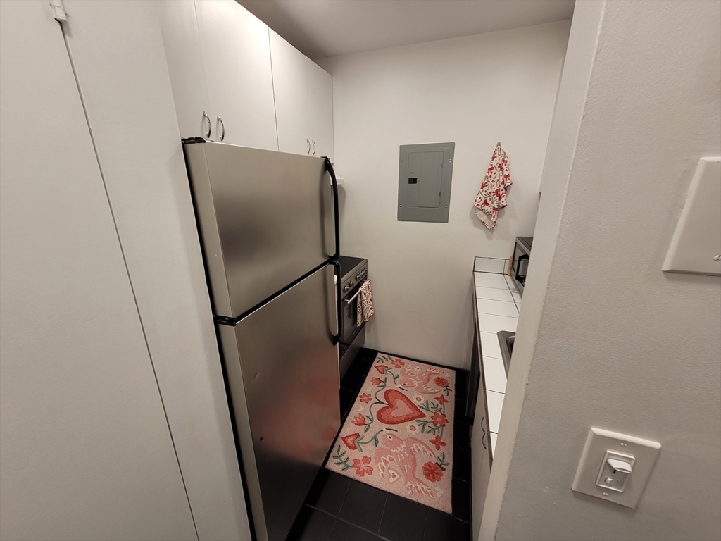 11 Follen St, Back Bay