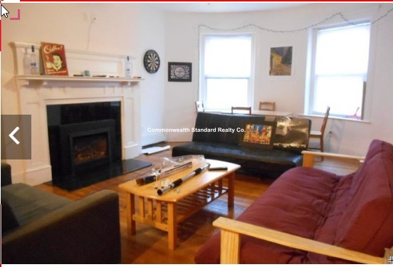 11 Saint Lukes Rd, Brighton