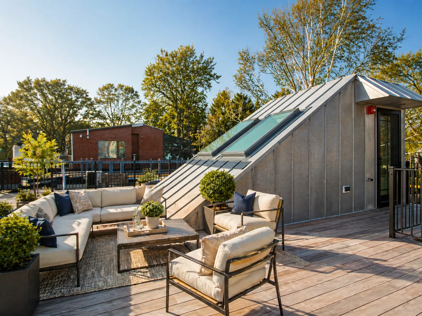 17 Saint Marys Ct, Brookline