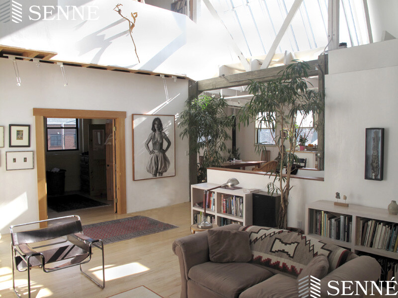 75 Richdale Ave, Neighborhood Nine