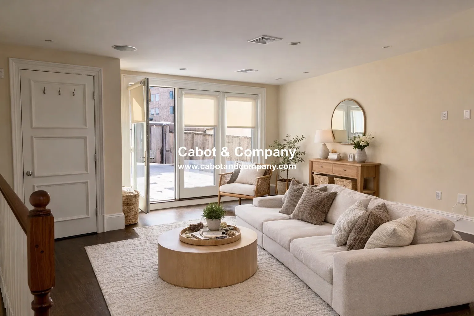 165 Newbury St, Back Bay