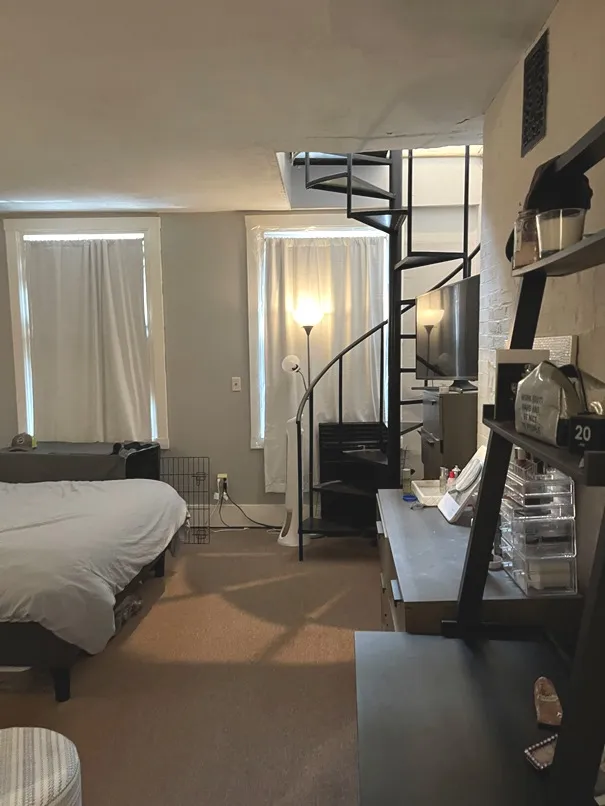 509 Beacon St, Back Bay