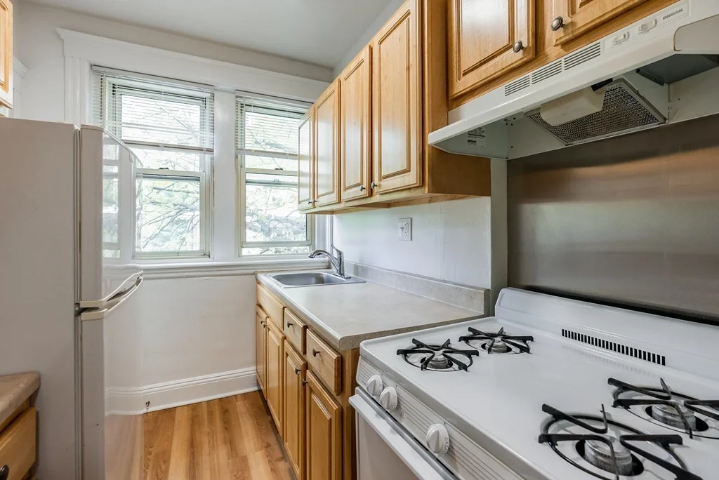 1 Craigie, Harvard Square