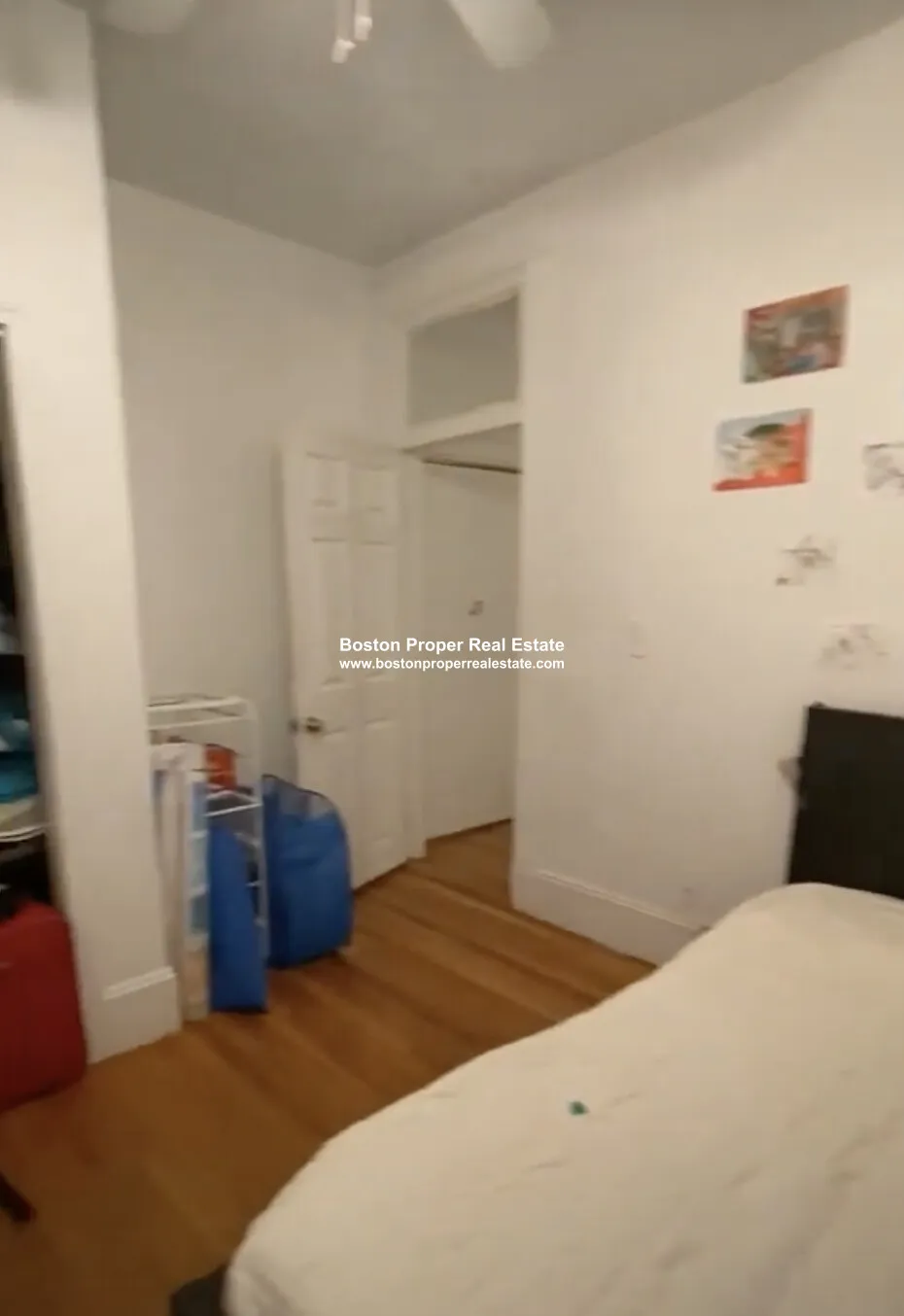 26 Hemenway St, Fenway