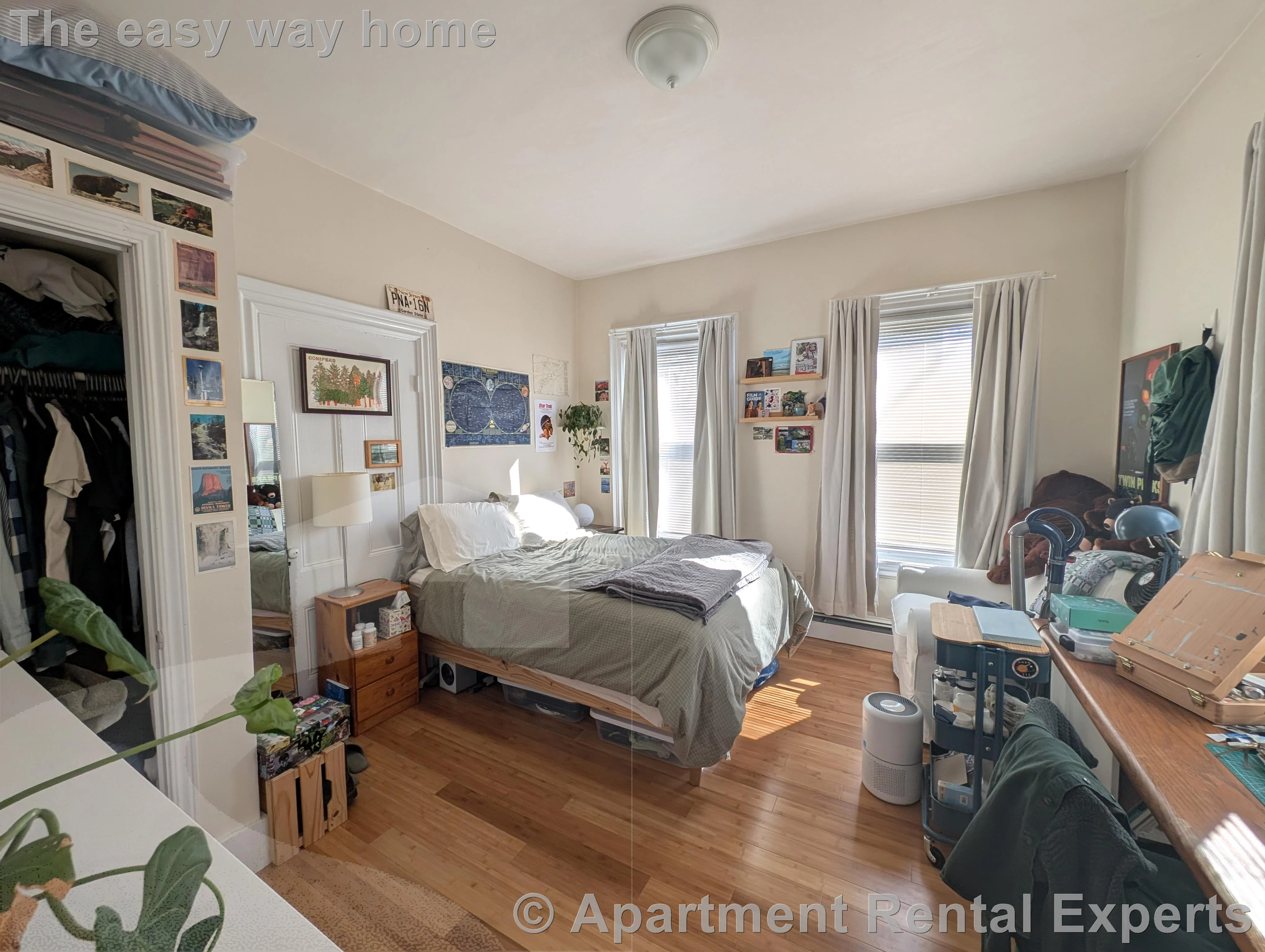 2 Evergreen Sq, Porter Square