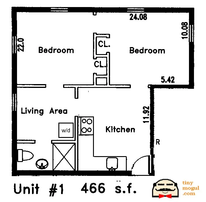 67 Gore St, East Cambridge