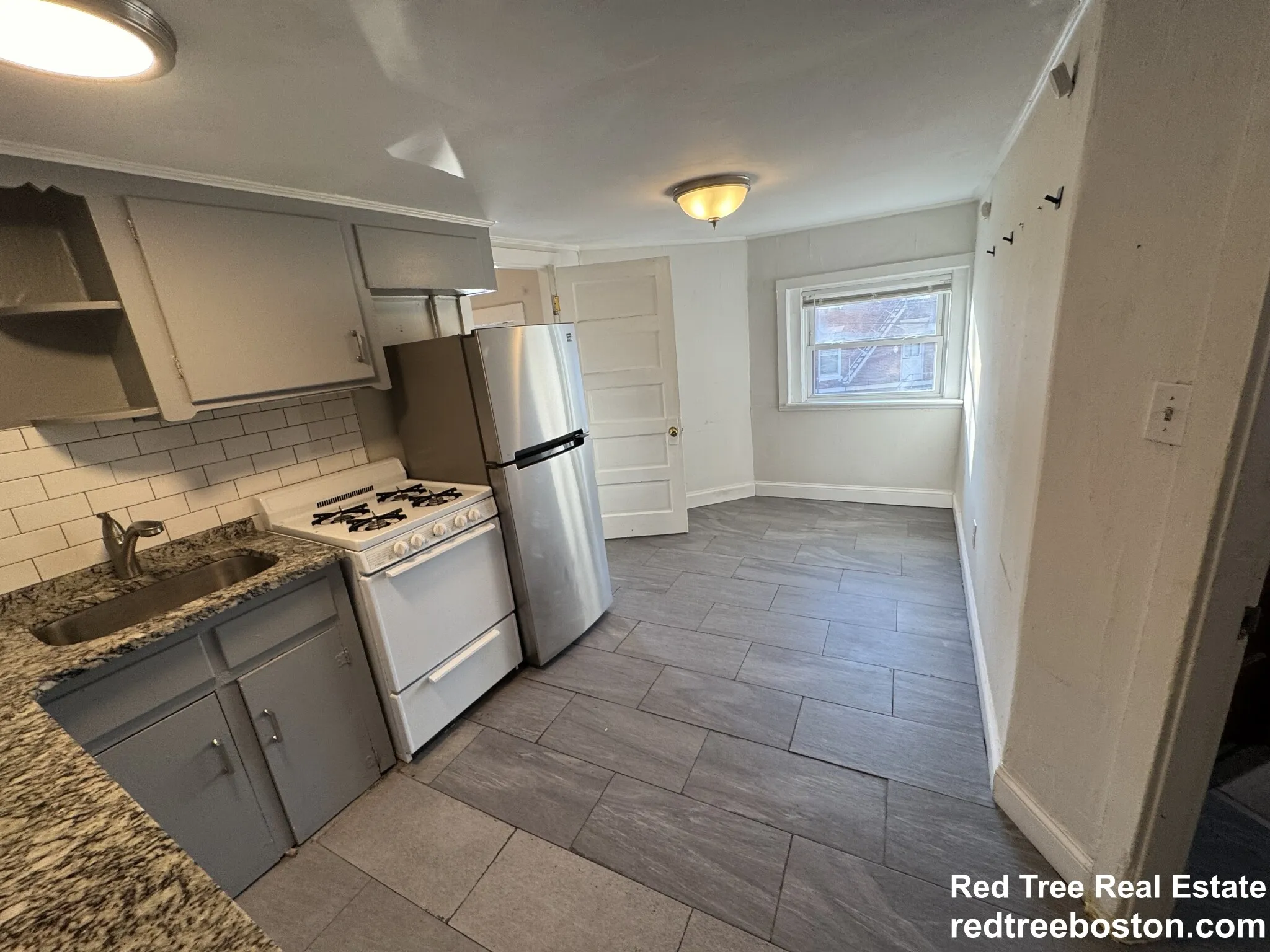 1725 Commonwealth Ave, Brighton