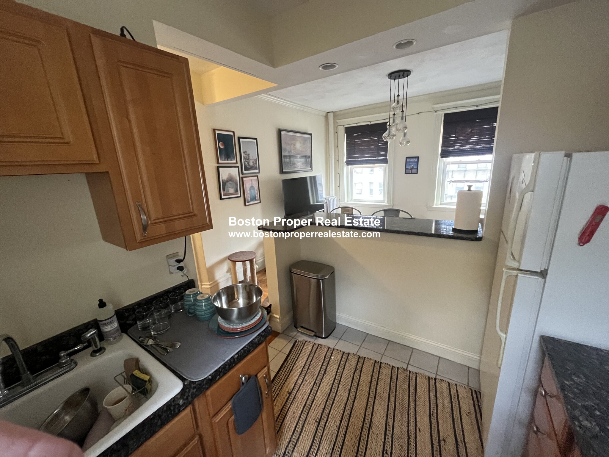 20 Queensberry St, Fenway