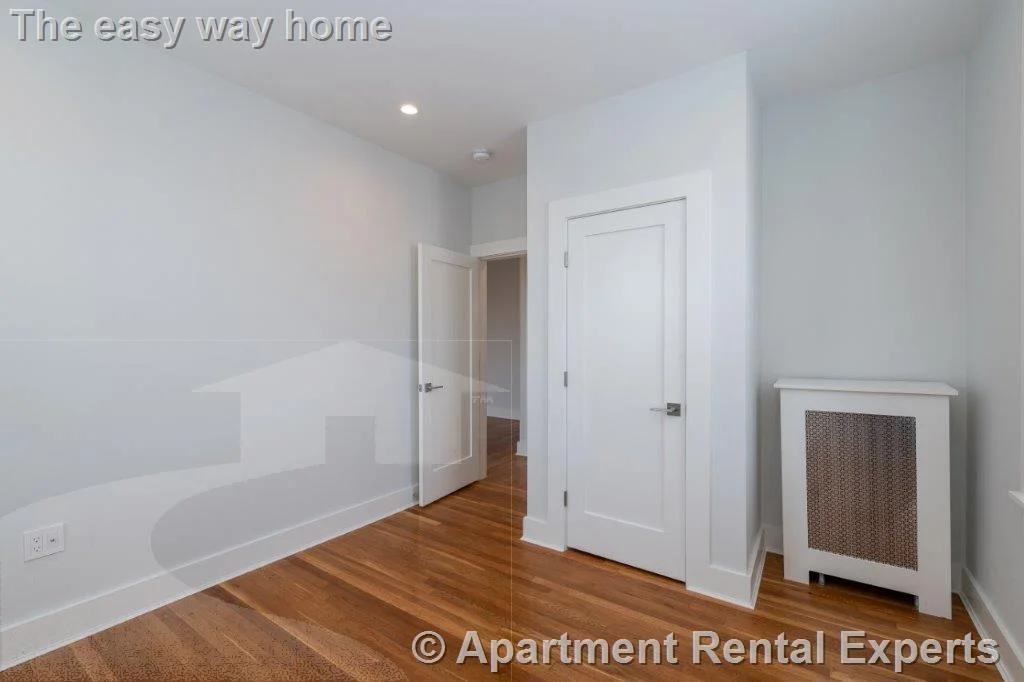 18 Forest St, Porter Square