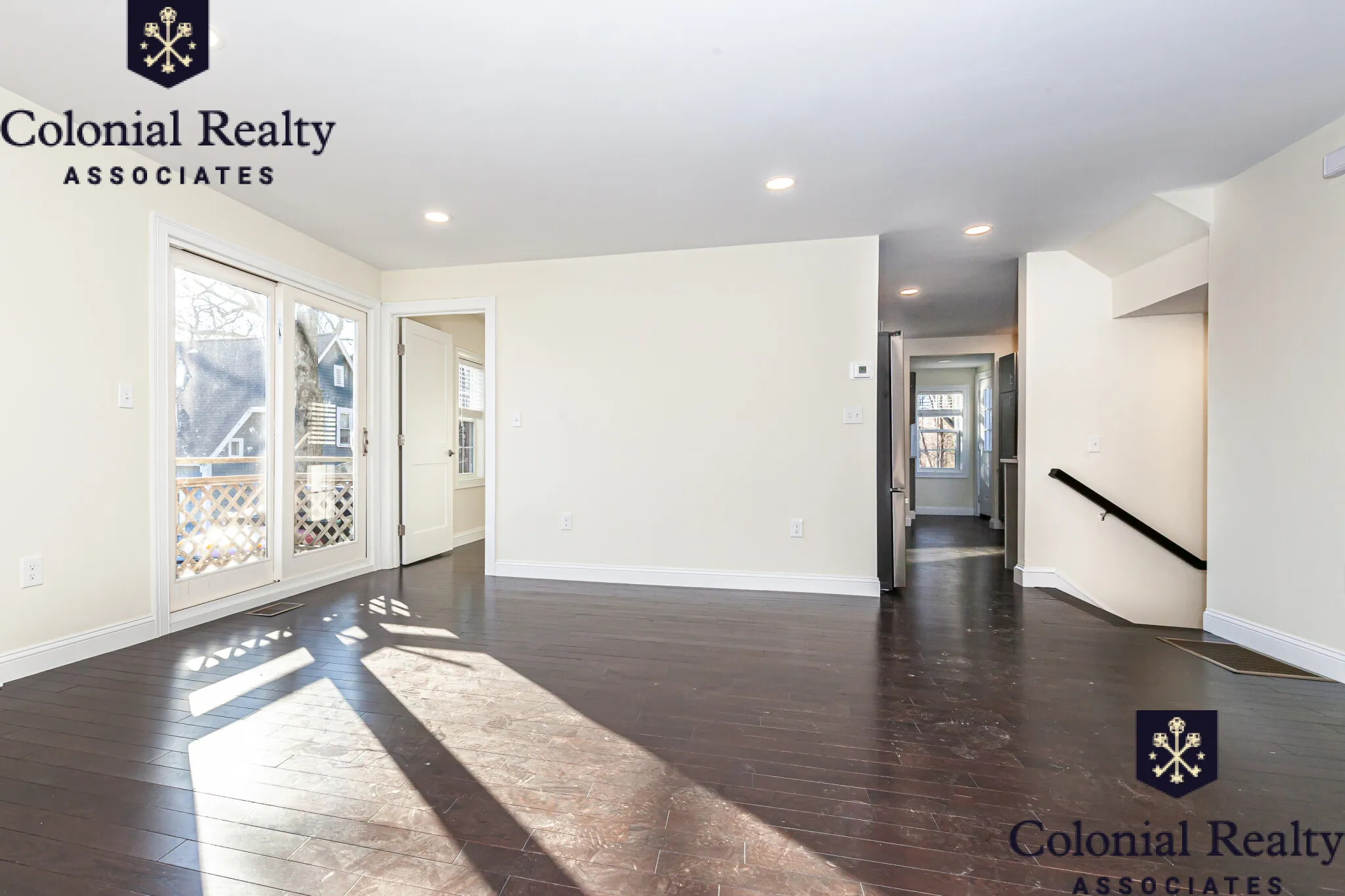 48 Caldwell Rd, West End