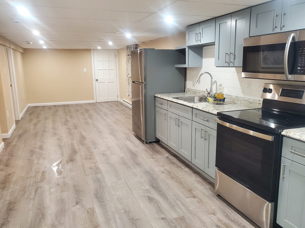 374 Bowdoin St, Dorchester