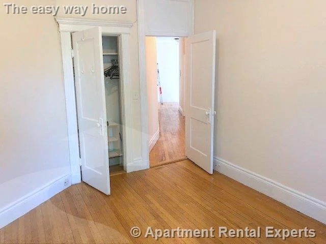 72 Kirkland St, Harvard Square