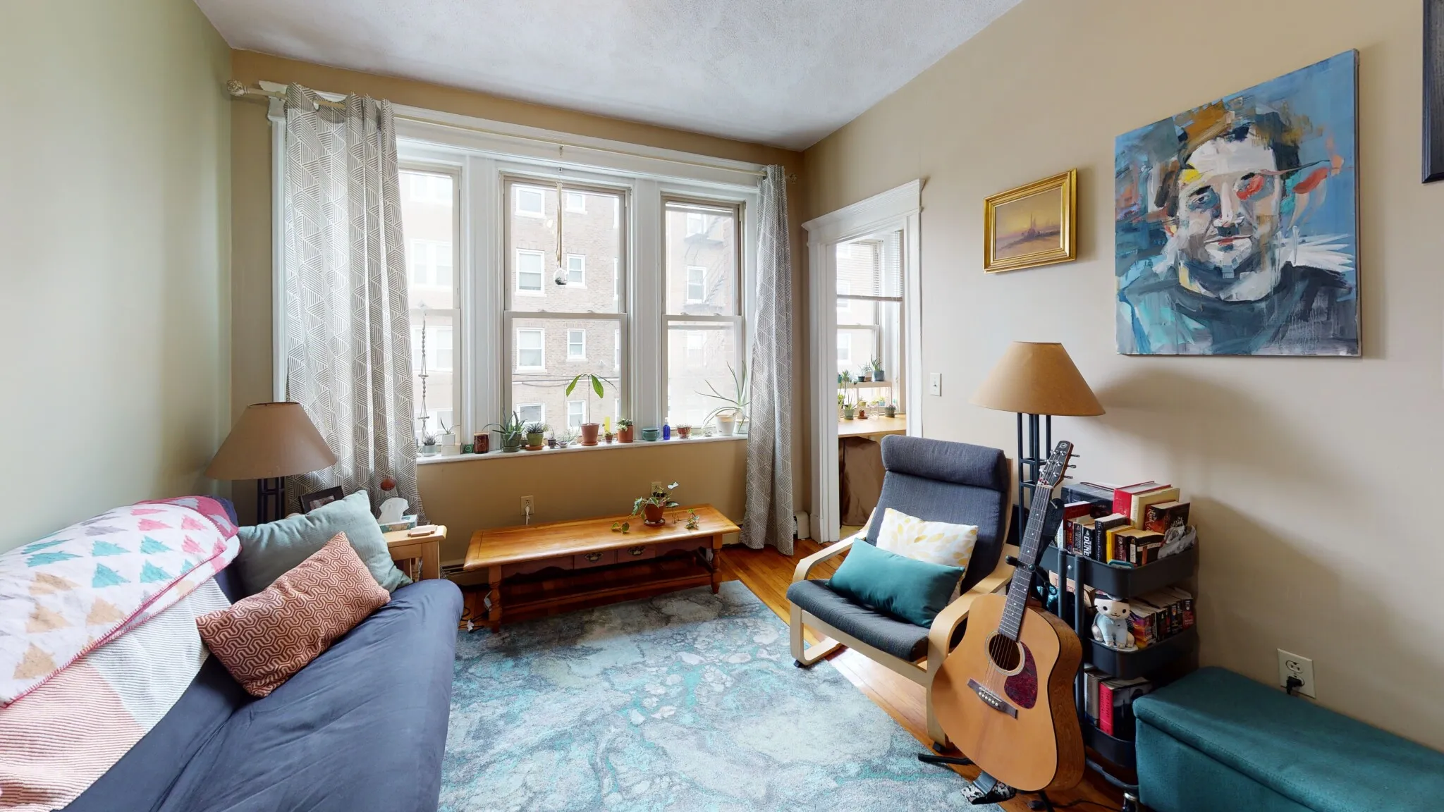 1625 Commonwealth Ave, Brighton