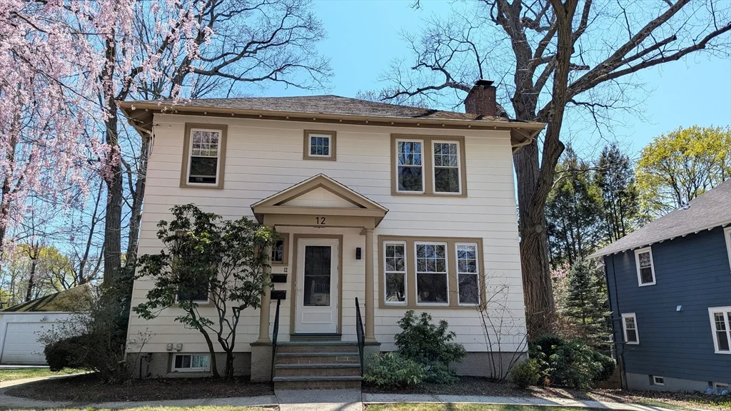 12 Athelstane Rd, Newton Center