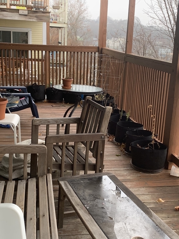 22 Fisher Ave, Mission Hill