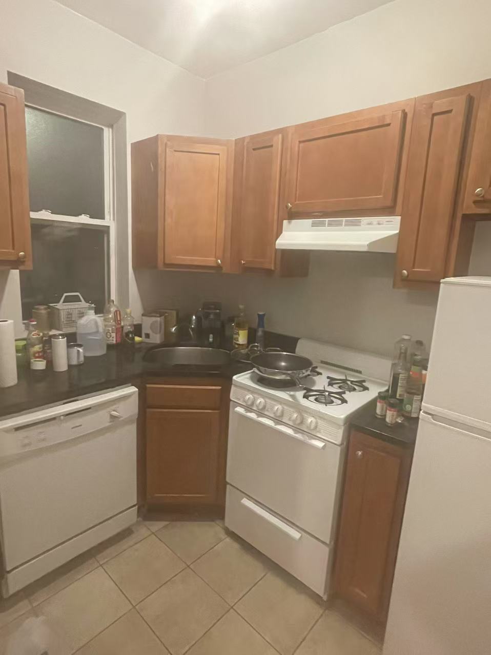 1189 Commonwealth Ave, Allston