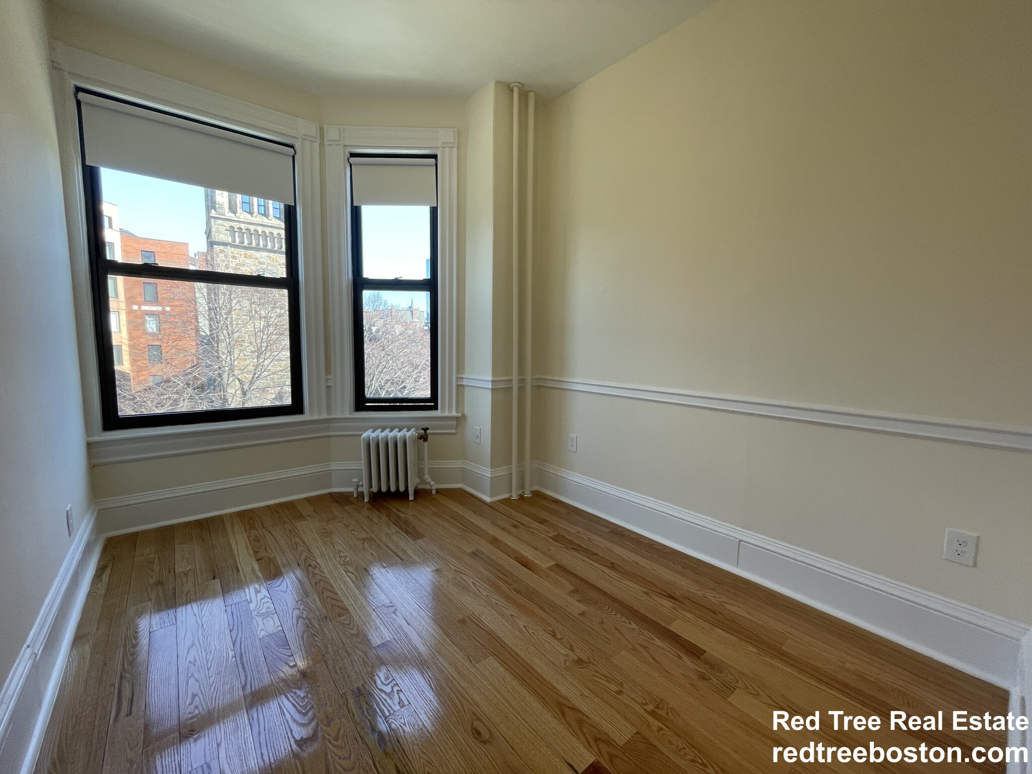 504 Beacon St, Back Bay