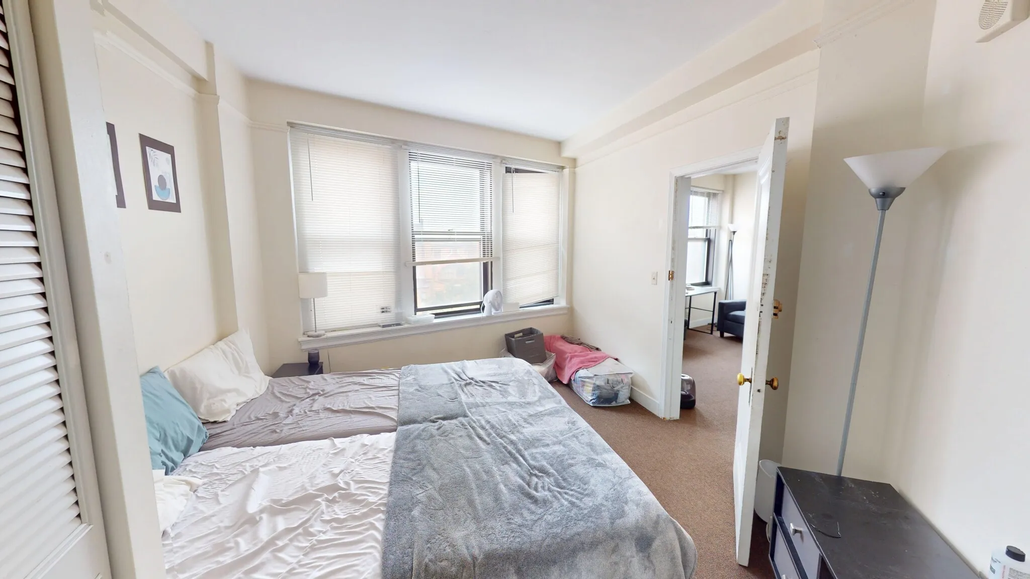 475 Commonwealth Ave, Fenway