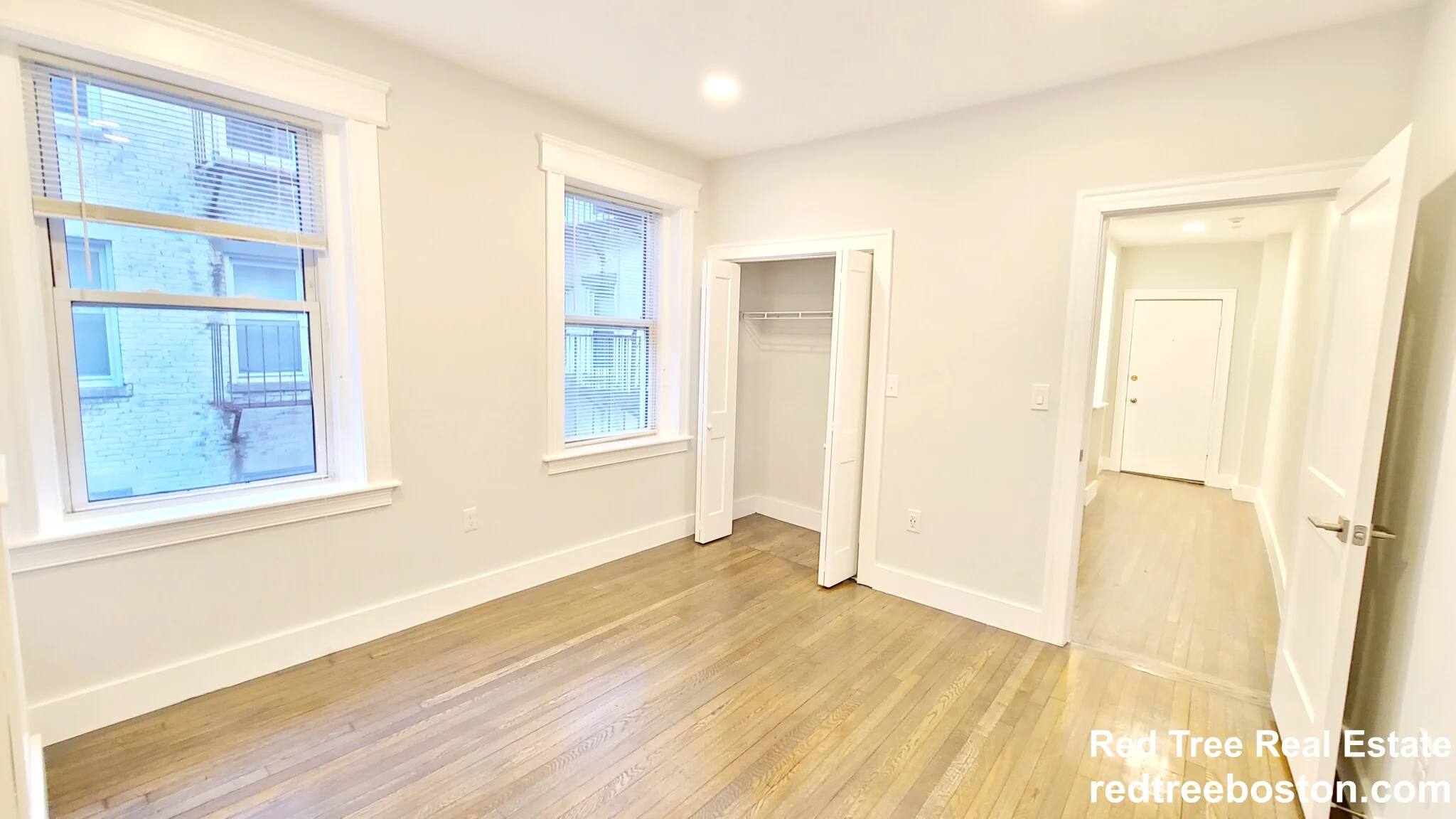 111 Park Dr, Fenway