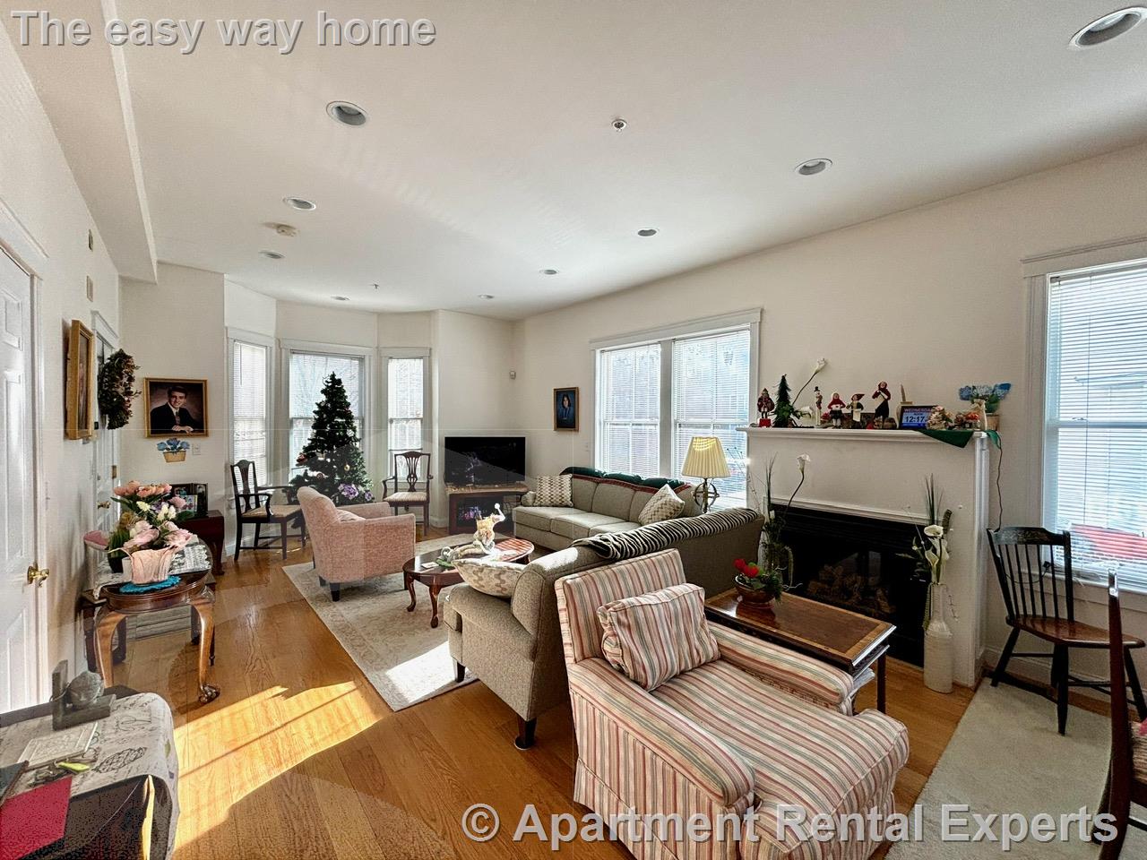 39 Inman St, Central Square