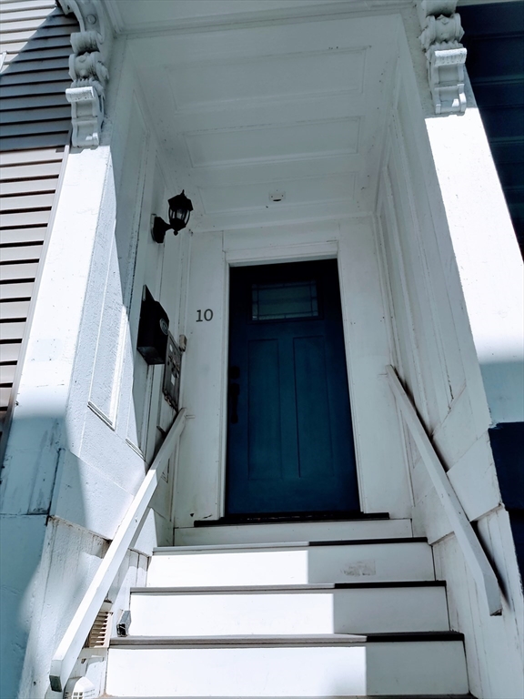 10 Springer St, South Boston