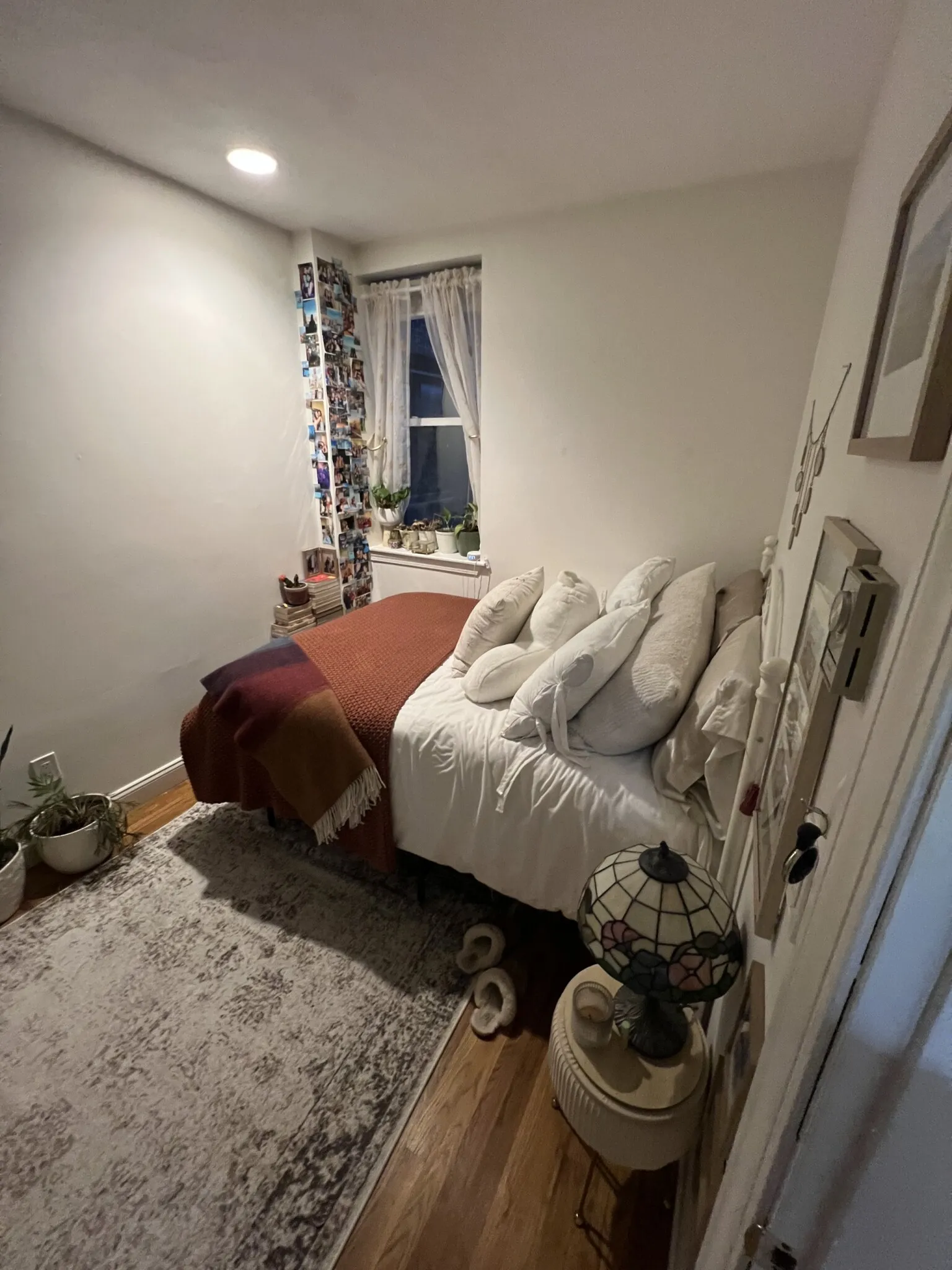 57 Westland Ave, Fenway