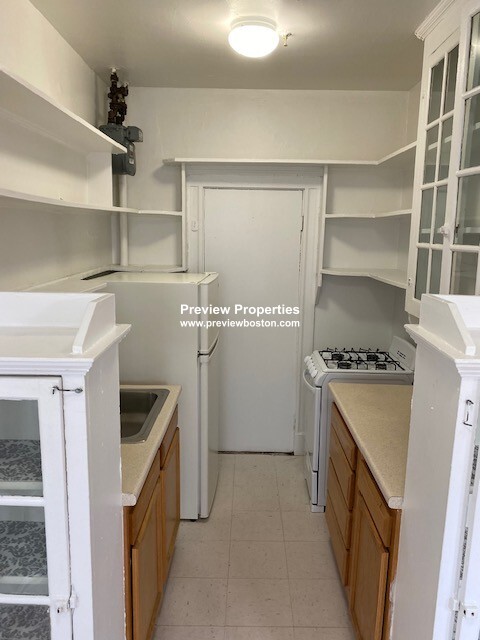 1163 Boylston St, Fenway