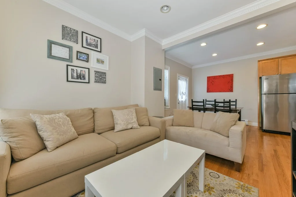277 Silver, South Boston