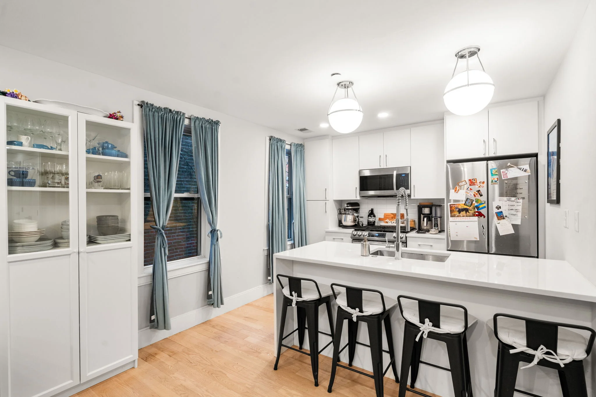 10 Lamson Ct, East Boston