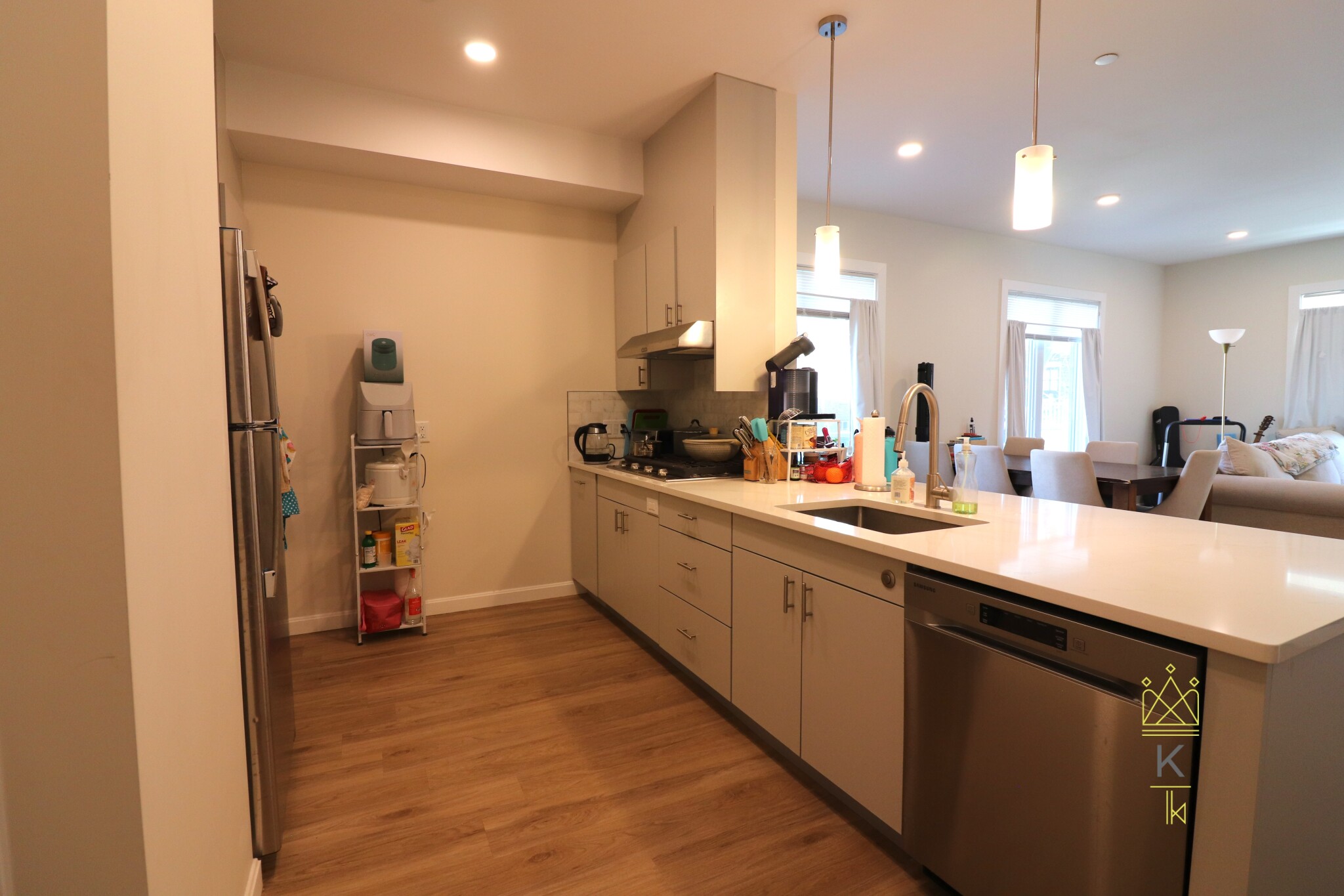 458 Washington St, Brighton