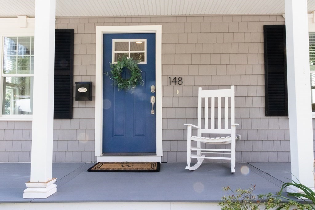 148 Pearl Ave, Revere