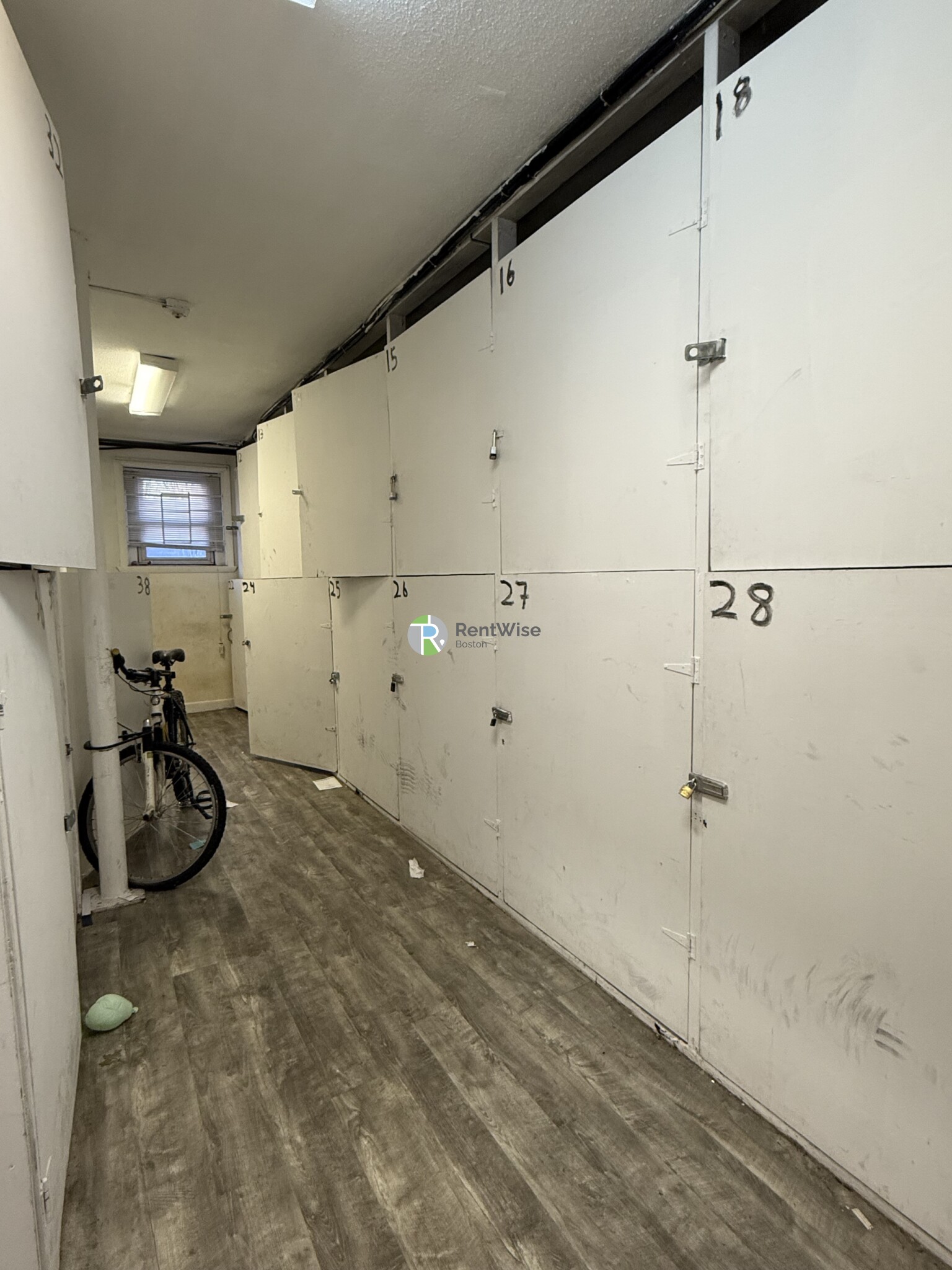 50 Evergreen St, Jamaica Plain