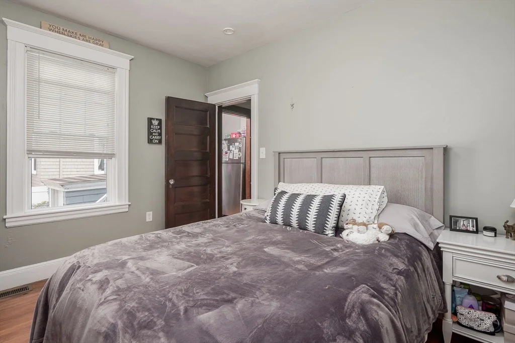 1740 Columbia Rd, South Boston