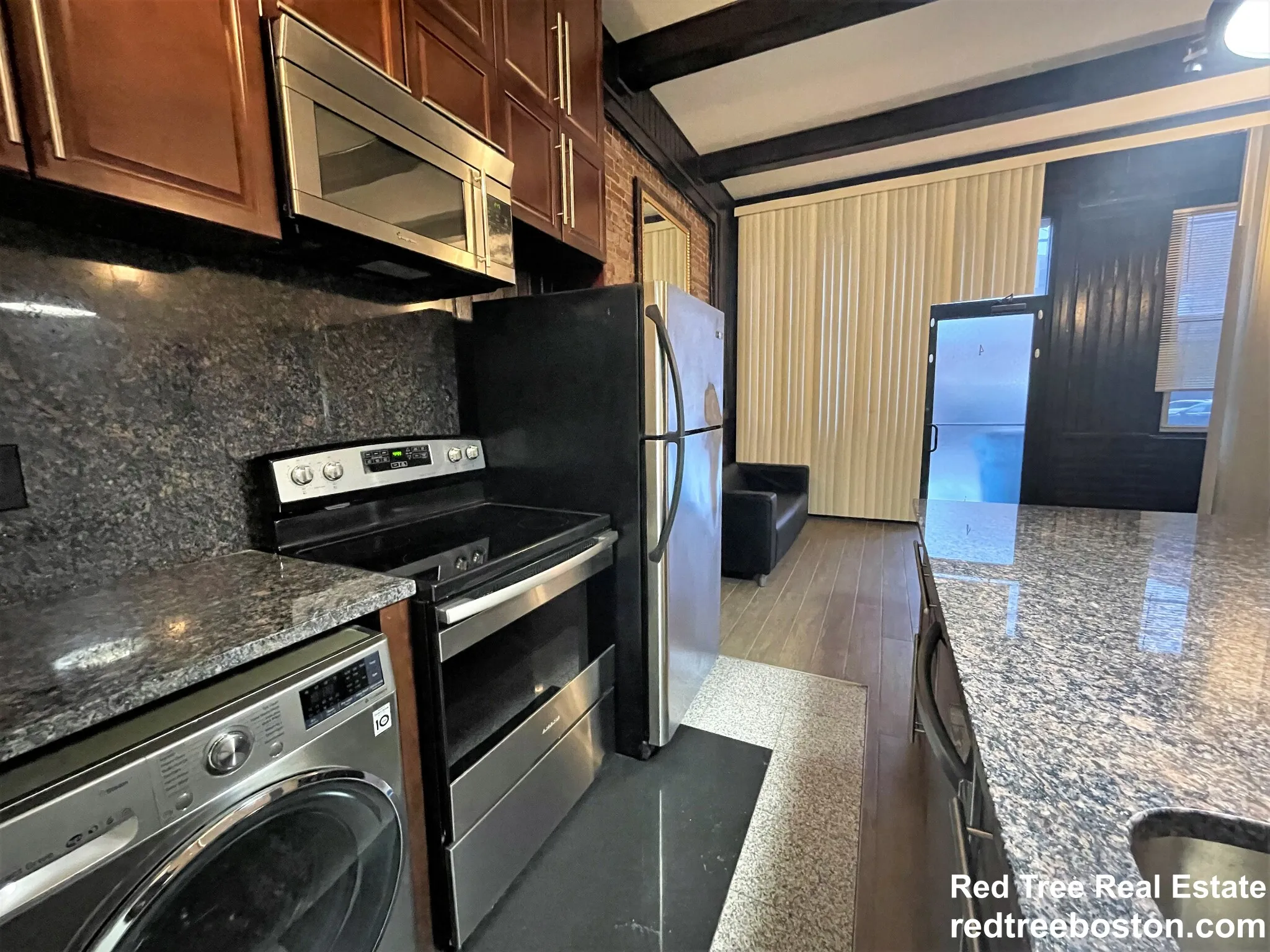 25 Saint Mary's Ct, Coolidge Corner