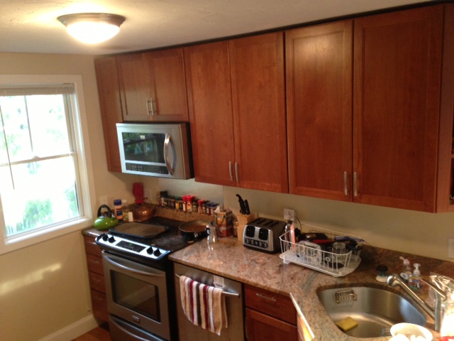 1 Terrace St, Mission Hill