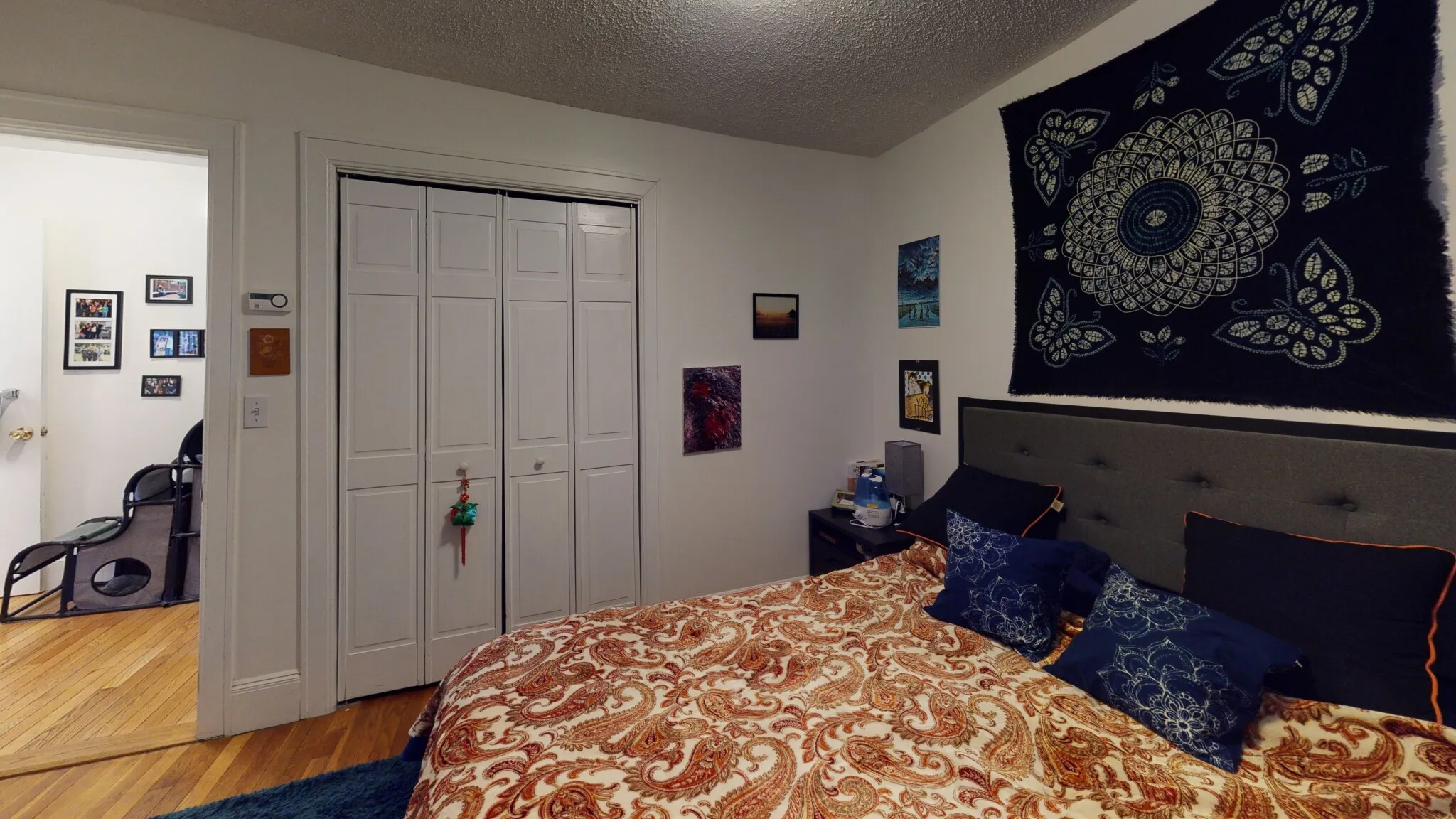 96 Sheridan St, Jamaica Plain