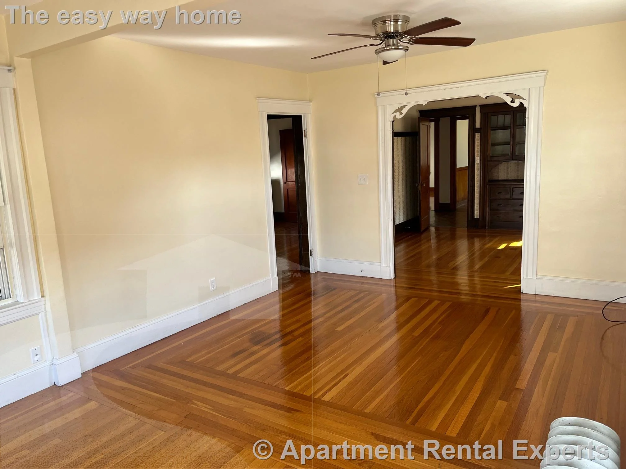 60 Winchester St, Tufts