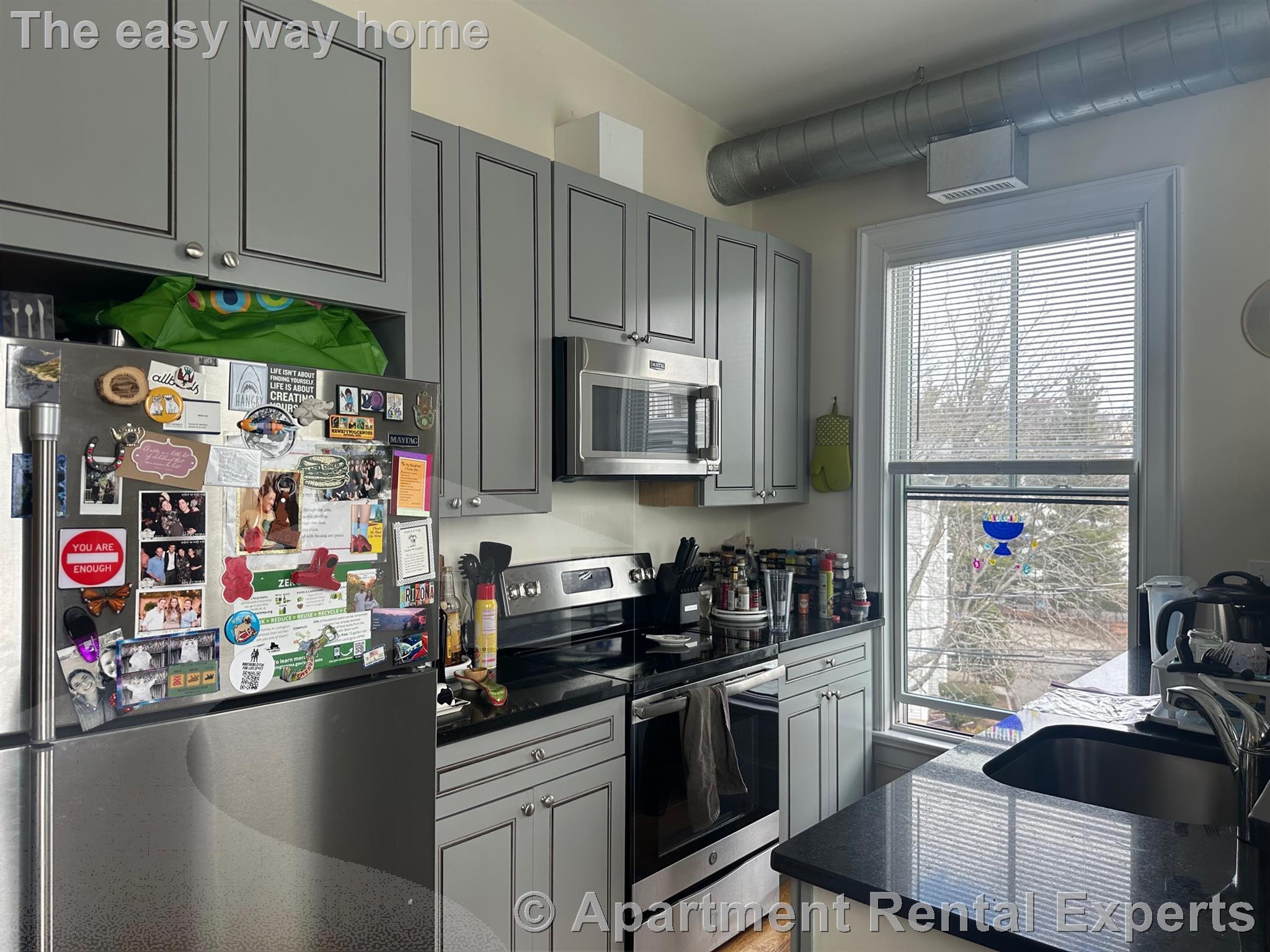 43 Kent St, Porter Square