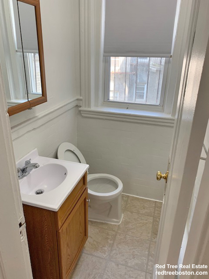 1191 Boylston St, Fenway