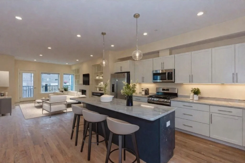 122 Tremont St, Brighton