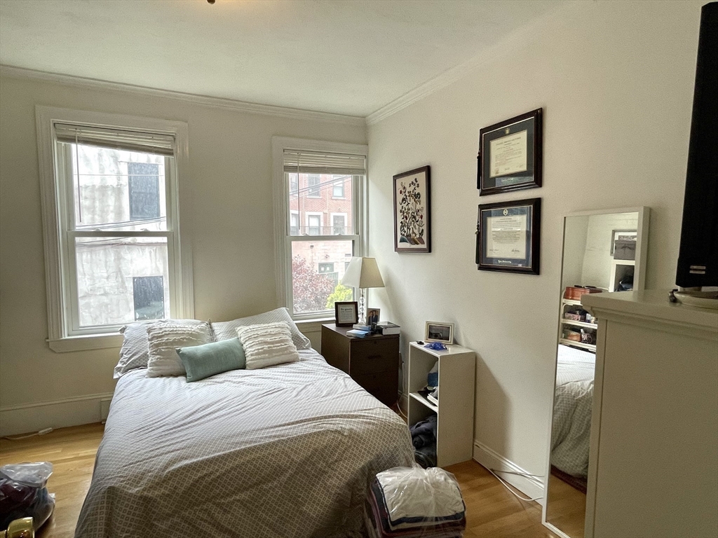 20 Wellington St, South End