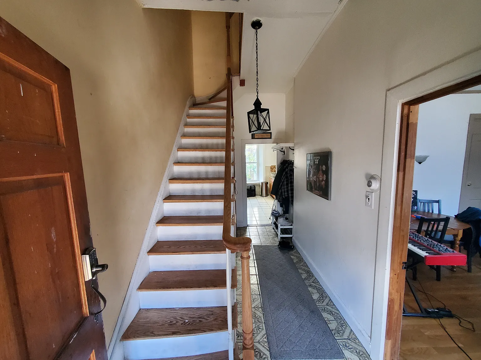 688 Parker St, Mission Hill