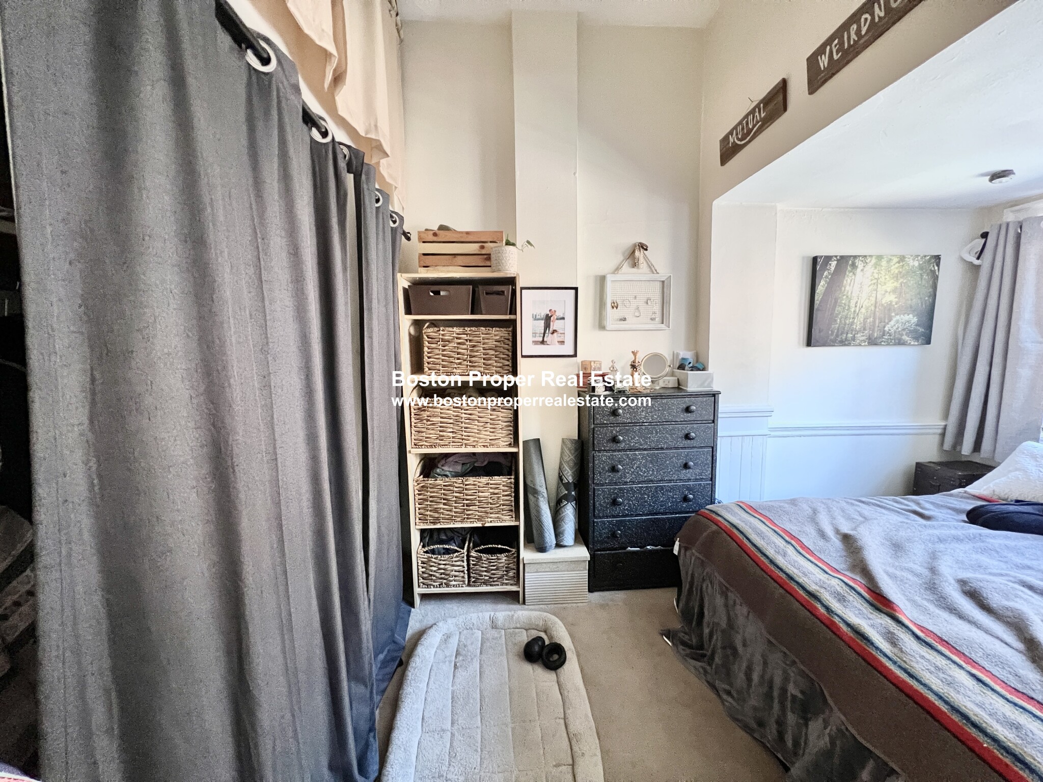 177 Marlborough St, Back Bay