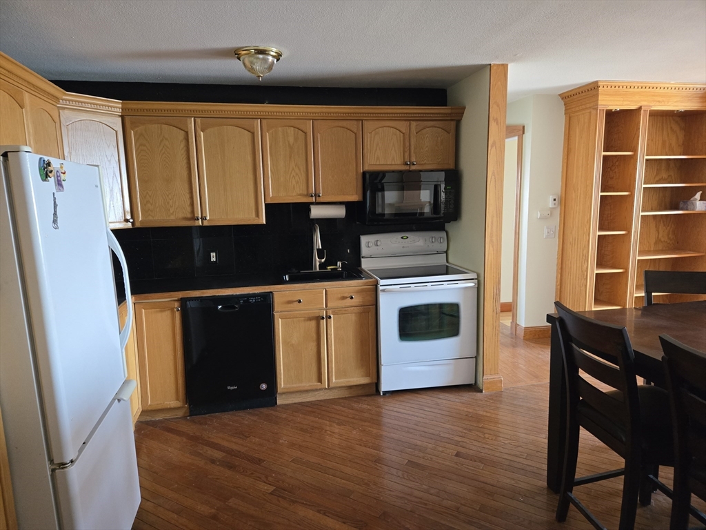 500 Revere Beach Blvd, Revere