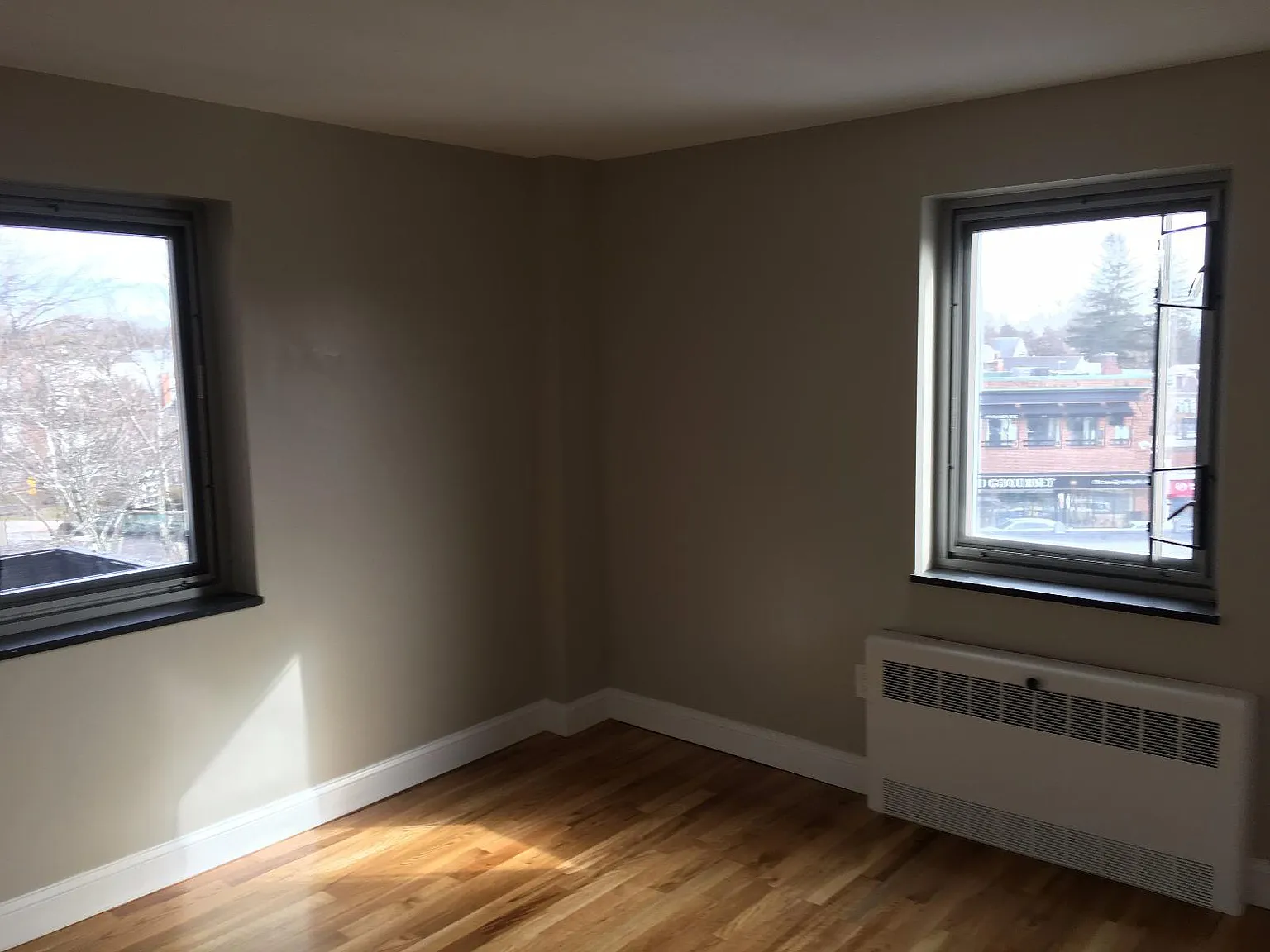 Studio bed, 1 bath apartment for rent at 125 Trapelo Rd Unit 1A, Waverley Square — photo 5 of 7