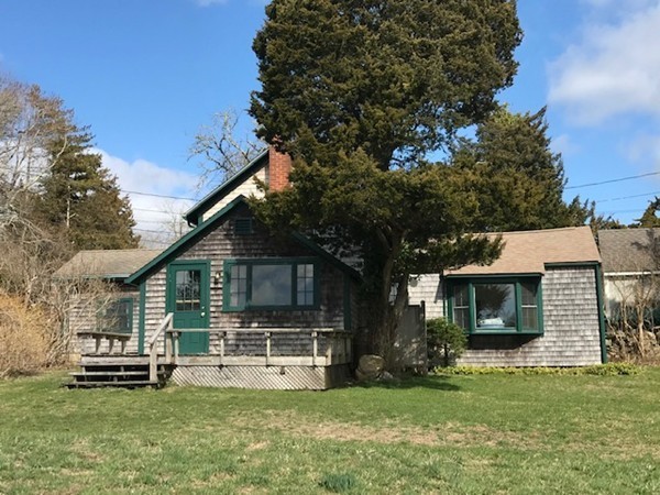 6 Cape Bial Ln, Westport Point