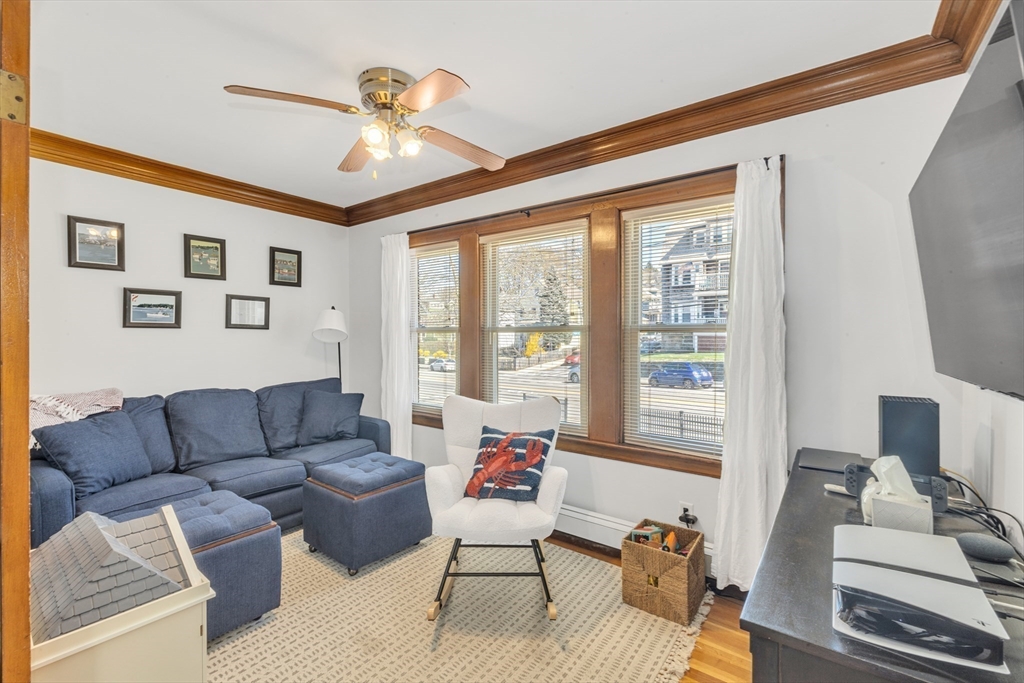 90 Walter St, Roslindale