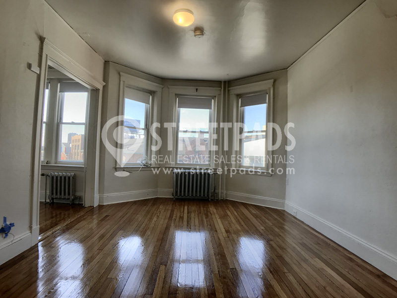 1167 Boylston St, Fenway