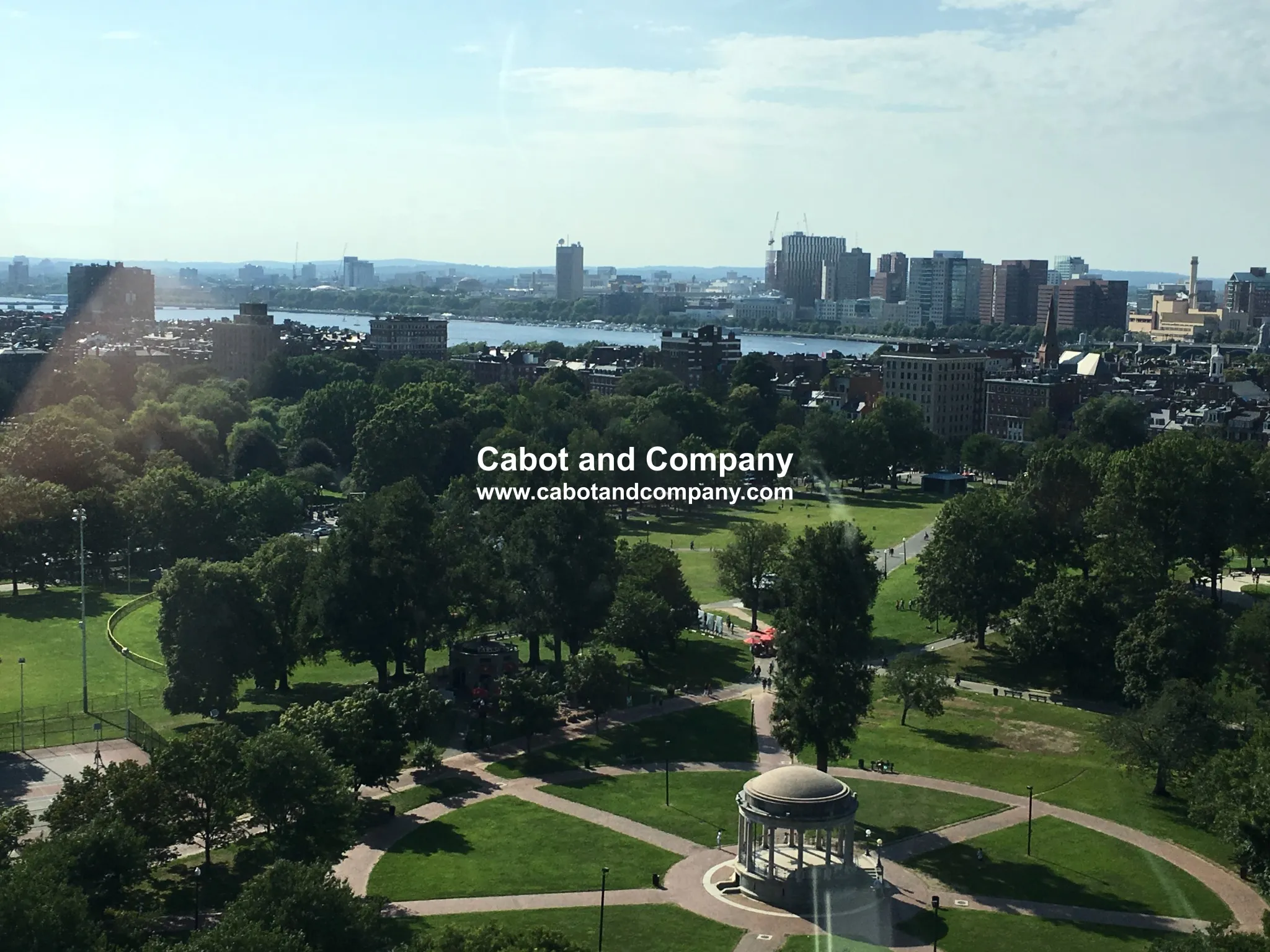 170 Tremont St, Midtown